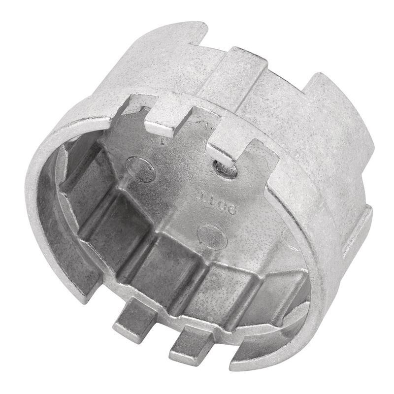 Oil Filter Tools