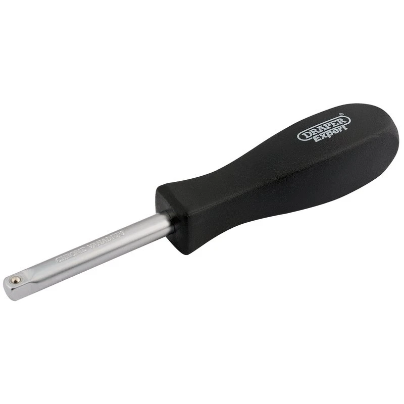 Spinner Handles & T-Bars