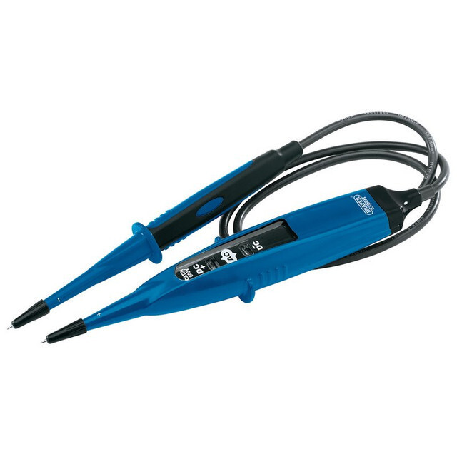 Voltage Testers