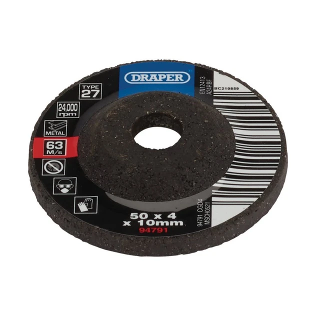 Grinding Discs