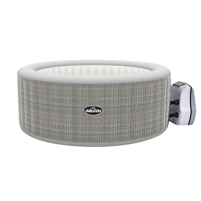 Hot Tubs & Swimming Pools