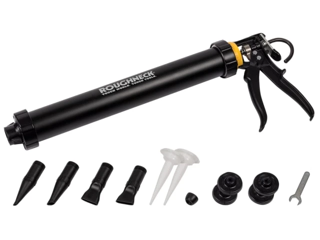 Pointing & Grouting Guns