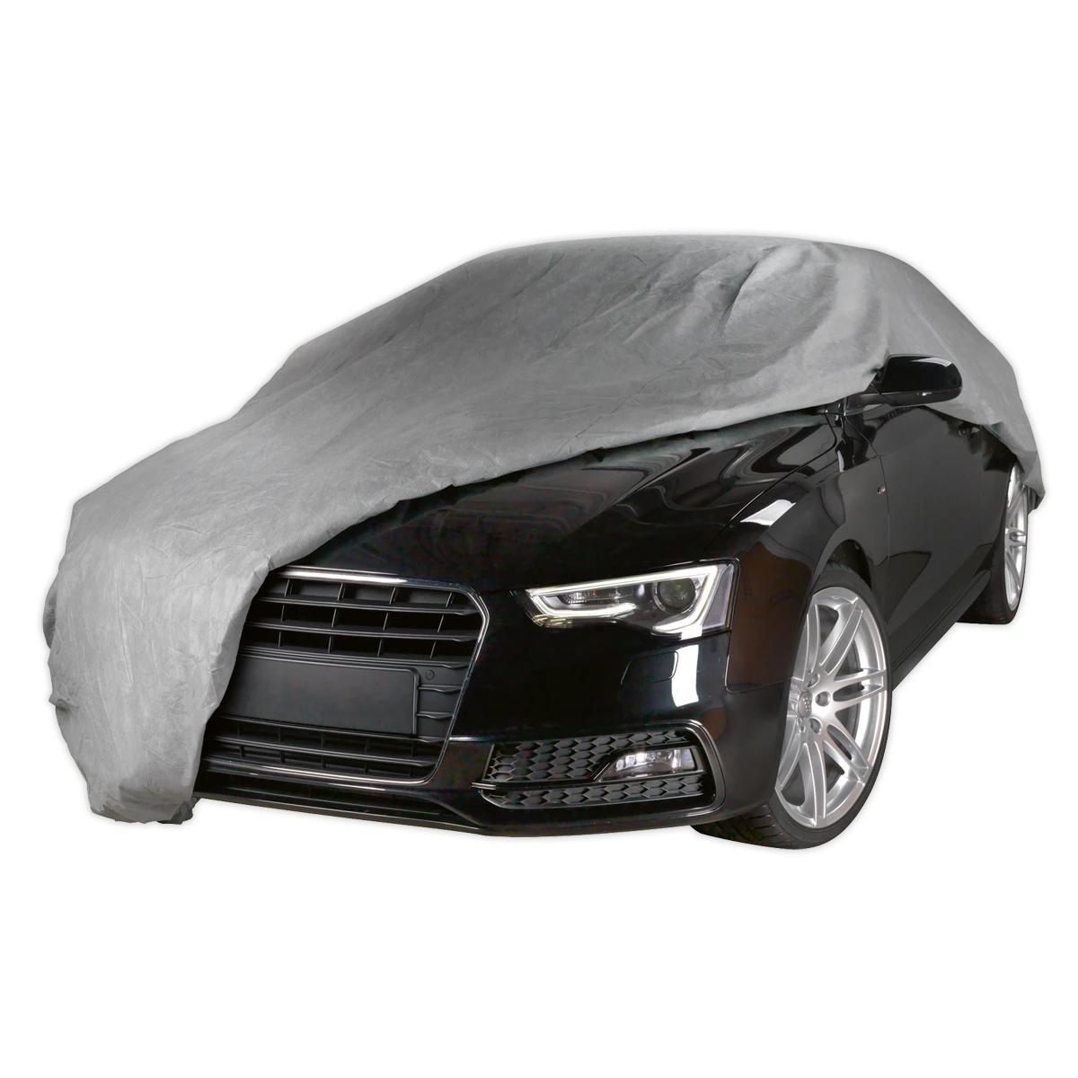 Vehicle Covers