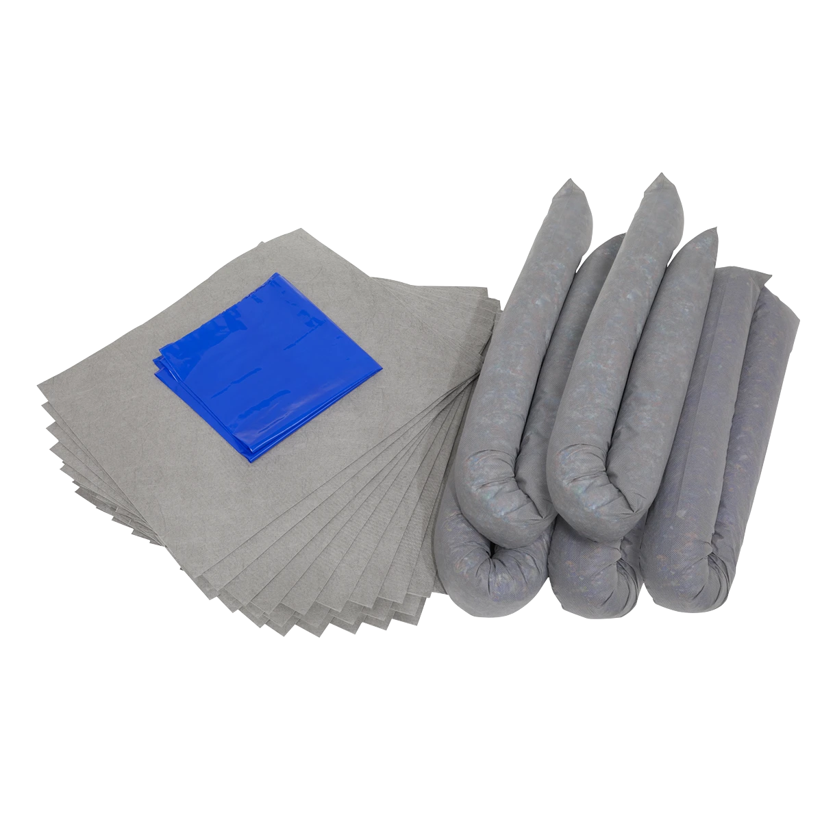 Spill Absorbents & Socks