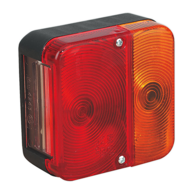 Trailer Boards & Lighting