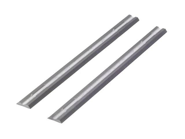Planer Knives & Thicknesser Blades