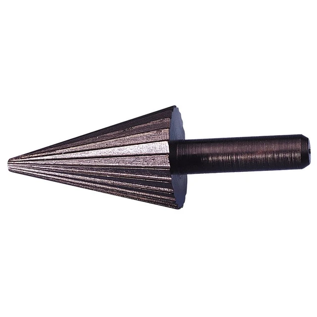 Step Drill Bits