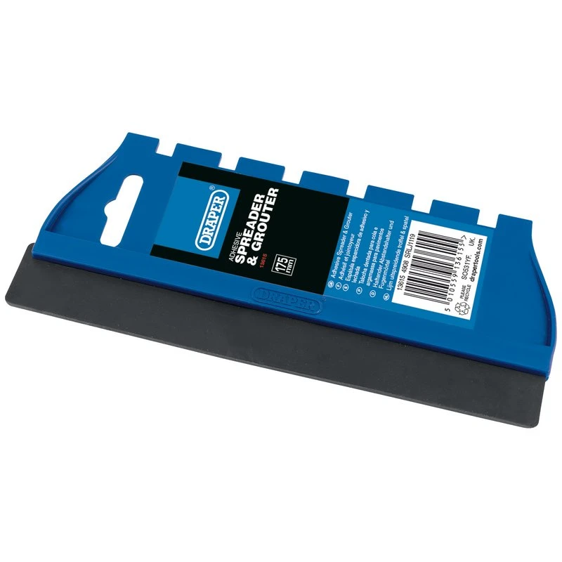 Tile Trowels