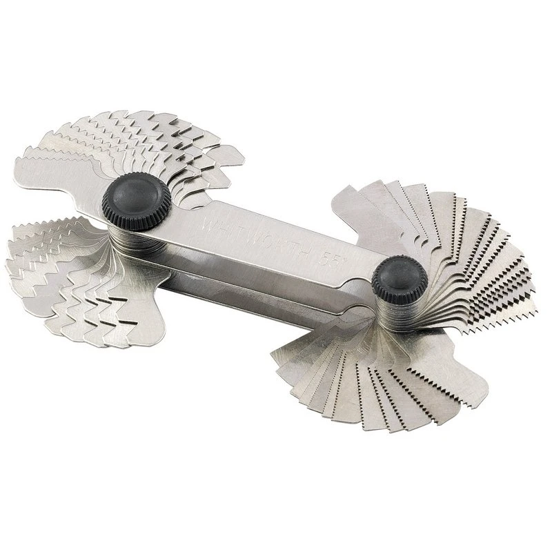 Thread Gauges