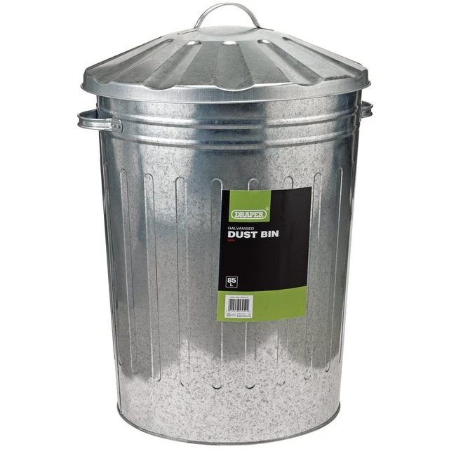 Workshop Bins