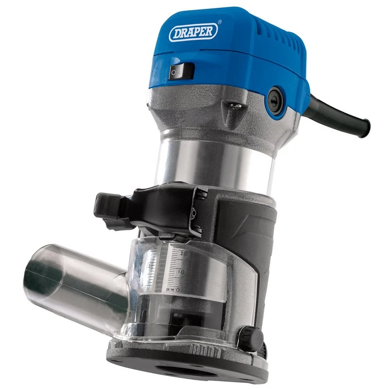 Routers & Trimmers