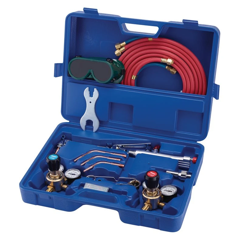 Oxy-Acetylene Torch Sets