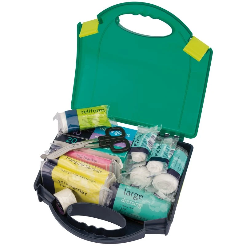First Aid