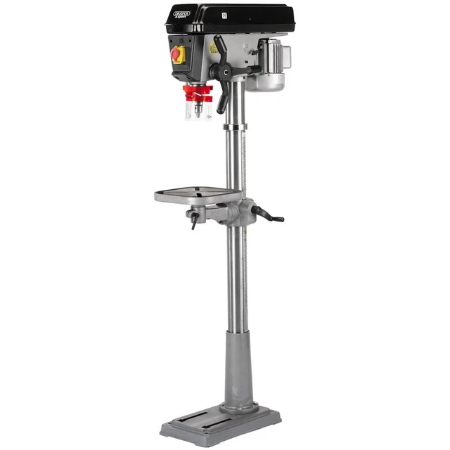Pillar Drills
