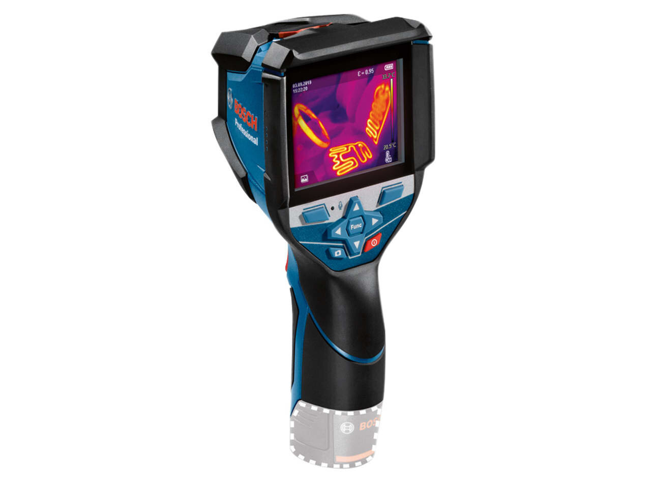 Thermal Cameras