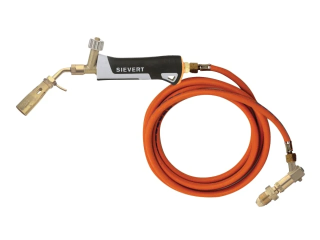 Gas Torch Starter Kits