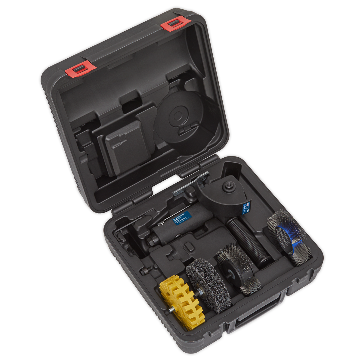 Air Tools & Compressors