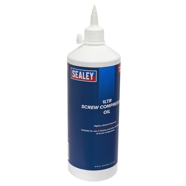 Machine & Equipment Oils