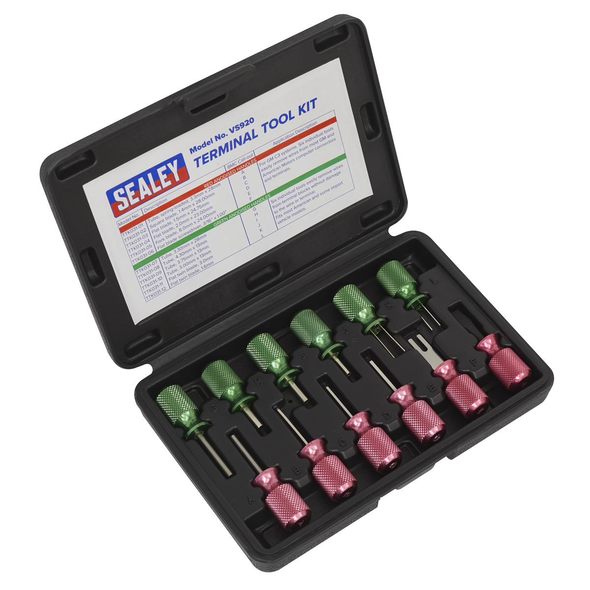 Vehicle Electrical Service