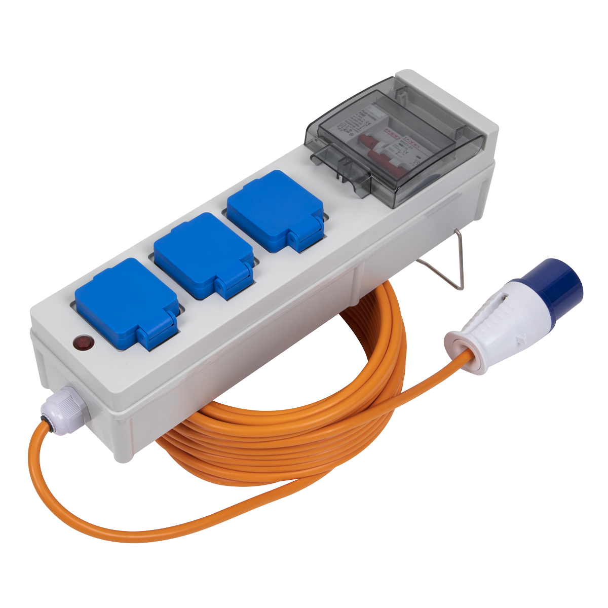 Sockets & Switches