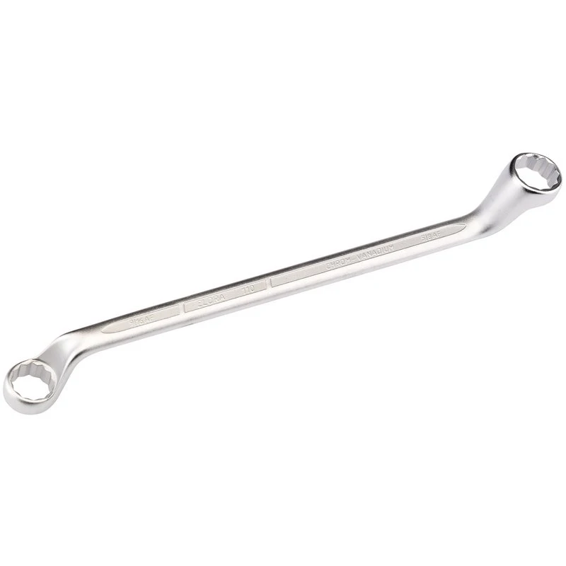 Imperial Ring Spanners