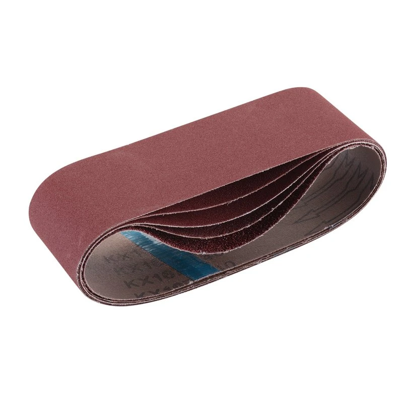 Sanding Belts