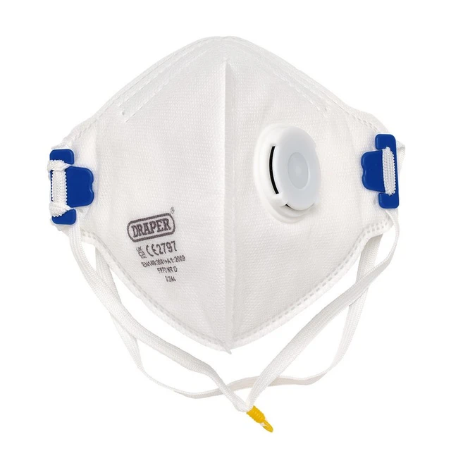Disposable Dust Masks