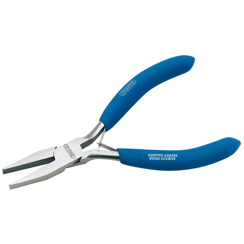 Long Nose Pliers