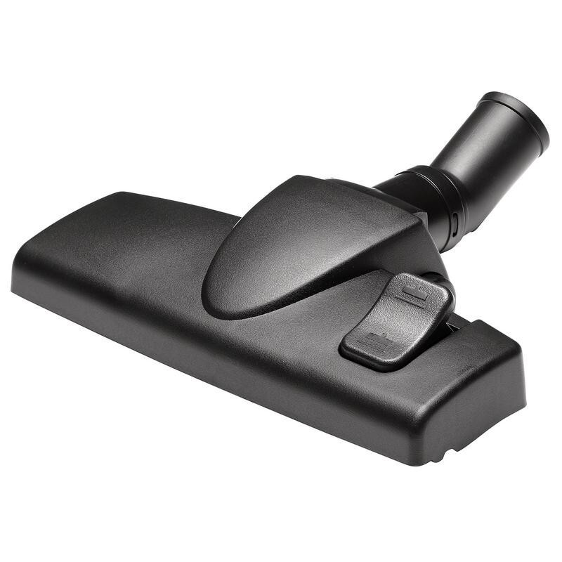 Vacuum Hoses, Nozzles & Filters