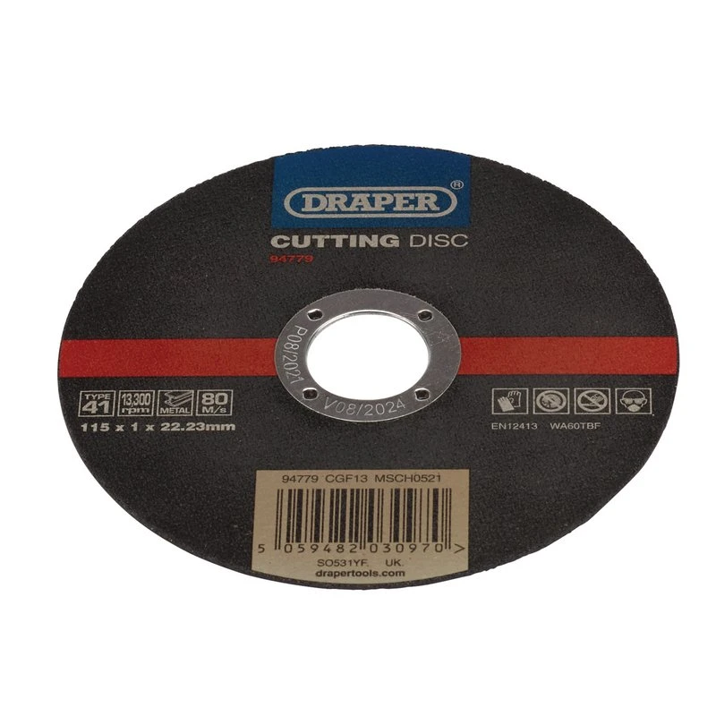 Cutting Discs