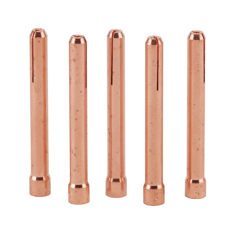 Blowpipe Nozzles