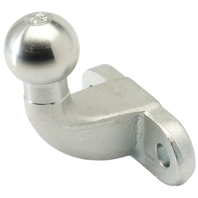 Tow Bars, Balls & Hitches