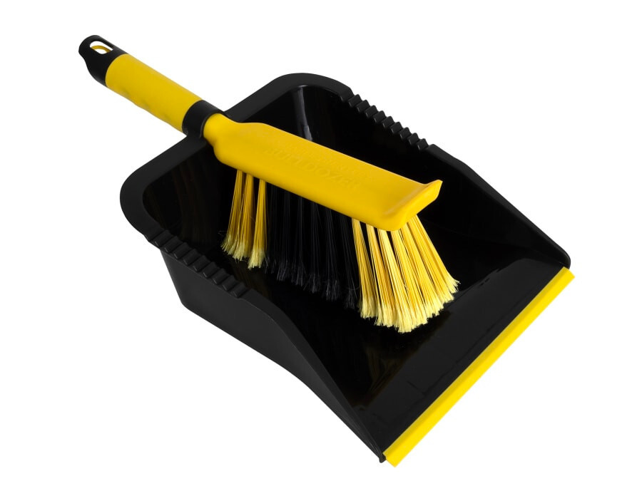 Cleaning Brushes & Scrubbers
