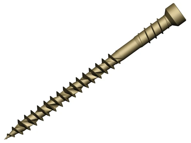 Decking Screws