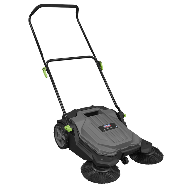 Floor Sweepers