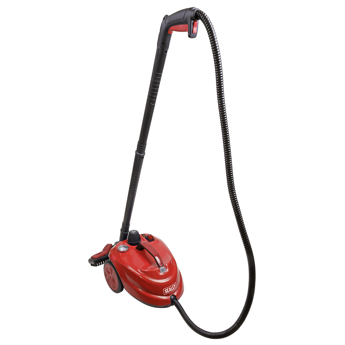 Floor Cleaning Equipment
