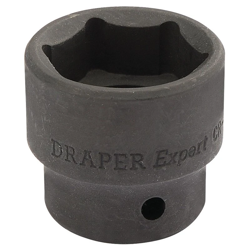 1\2" Square Drive