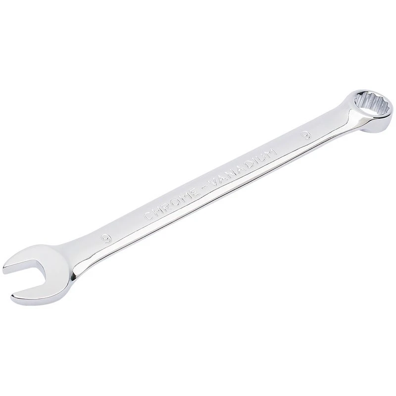 Stubby & Mini Combination Spanners