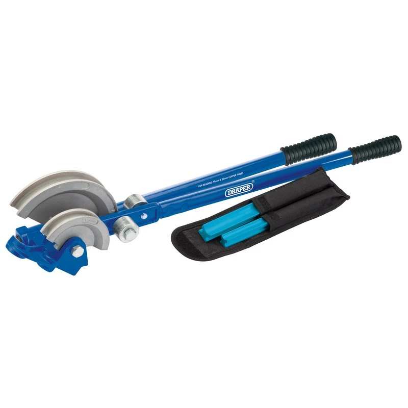 Tube Benders