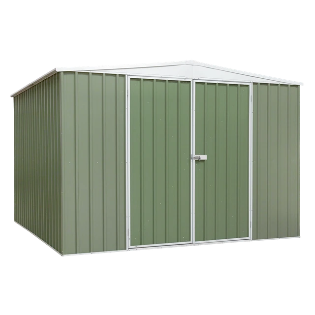 Sheds