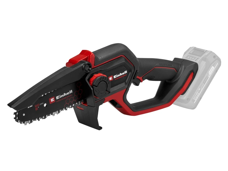 Chainsaws