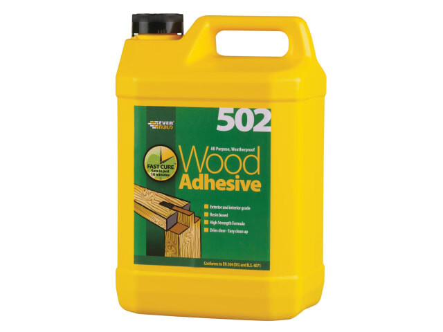 Wood Adhesives