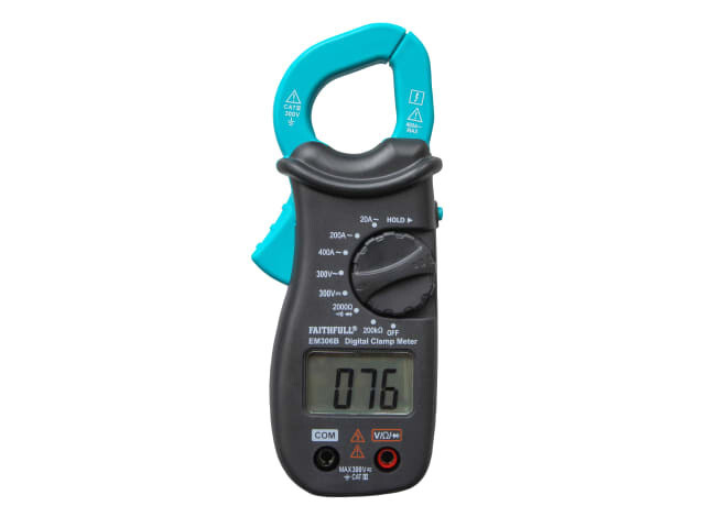 Clamp Meters