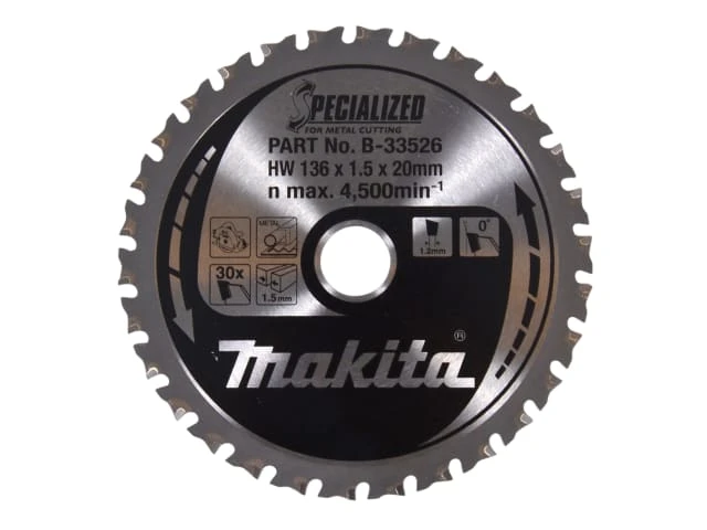 Circular Saw Blades