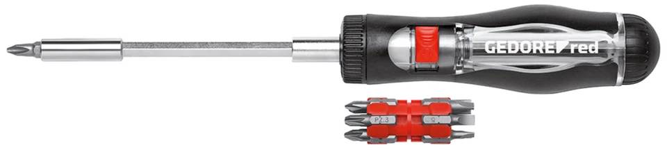 Bit Driver Handles