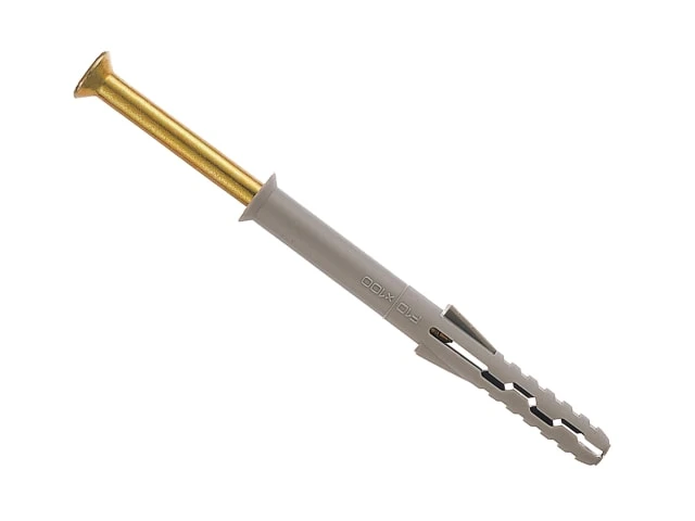 Frame Fixings & Masonry Anchors