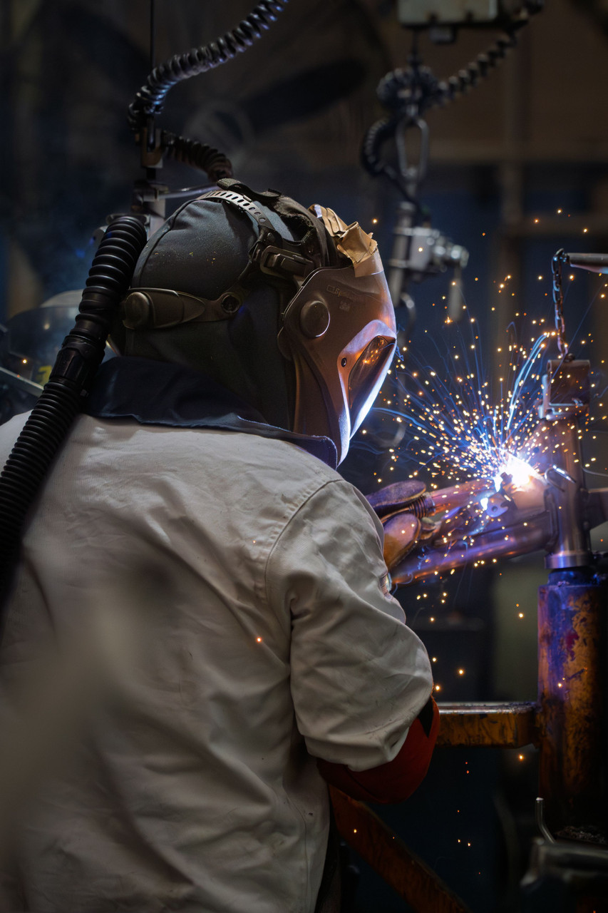 Welding