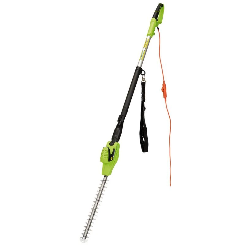 Hedge Trimmers