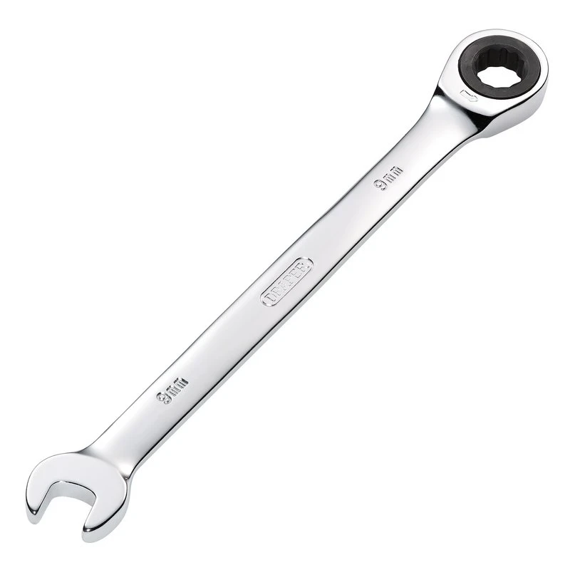 Metric Ratchet Spanners