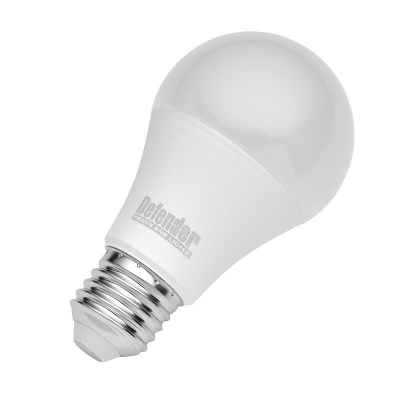 LED Bulbs